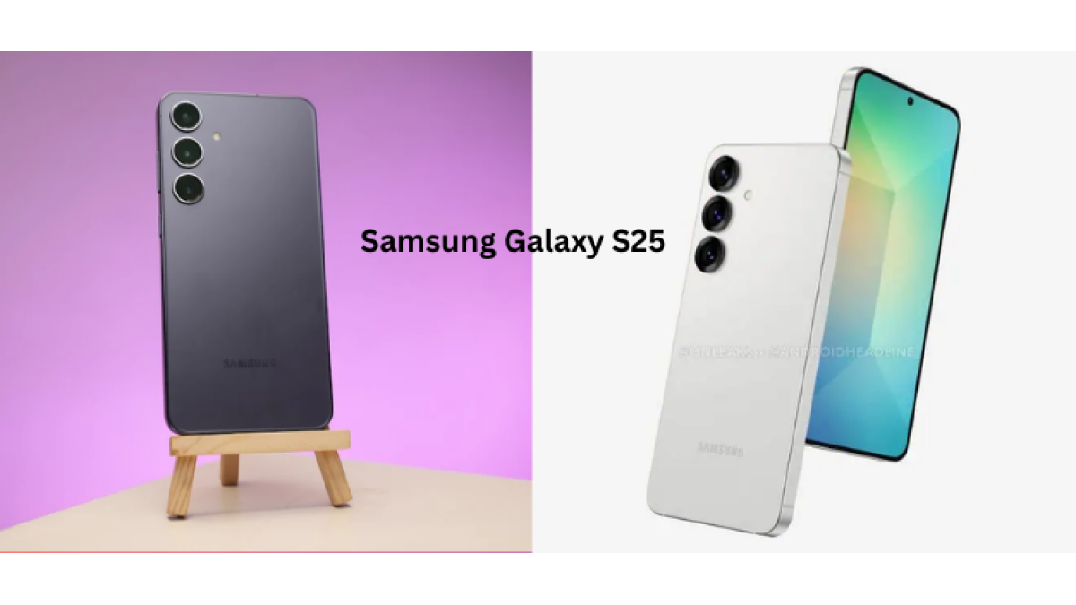 Samsung Galaxy S25 price in Bangladesh